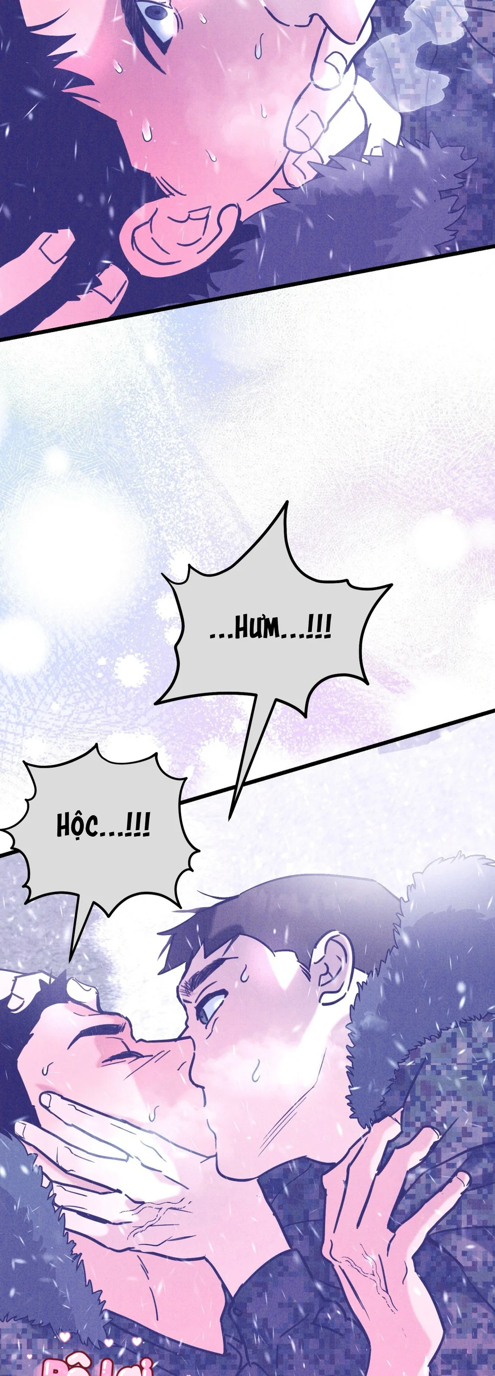 Lửa vong Chapter 15 Trang 35