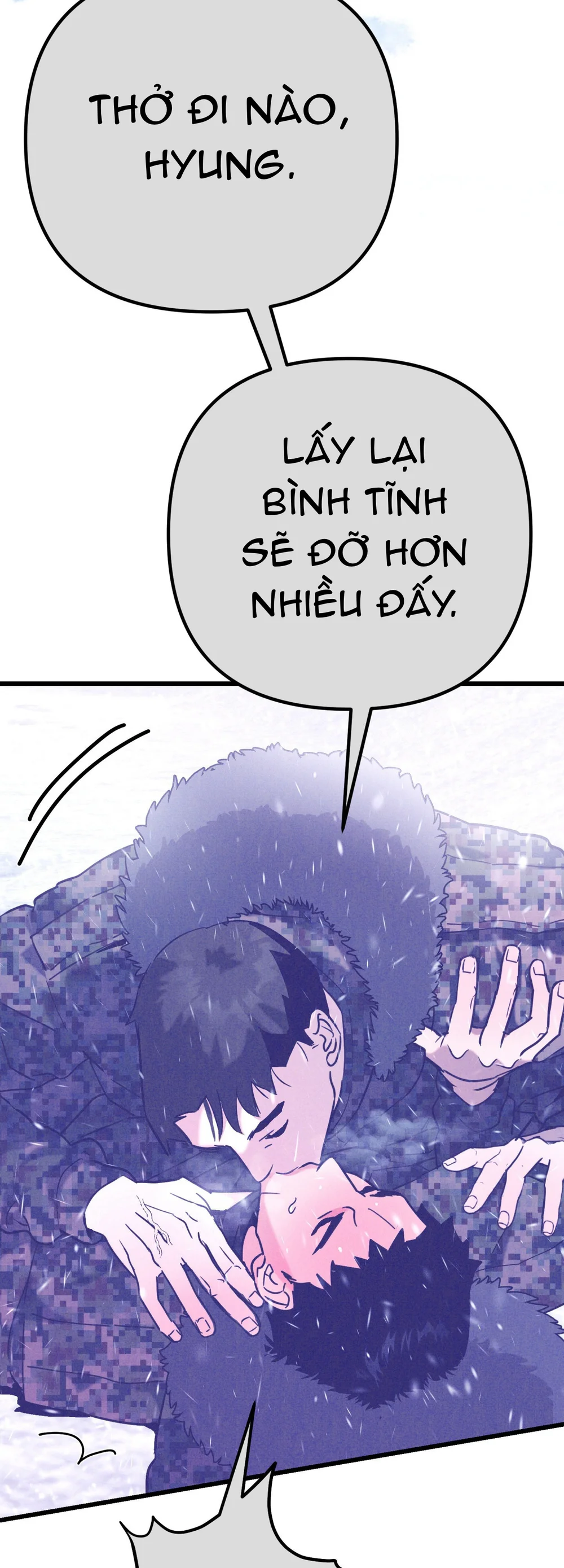 Lửa vong Chapter 15 Trang 38