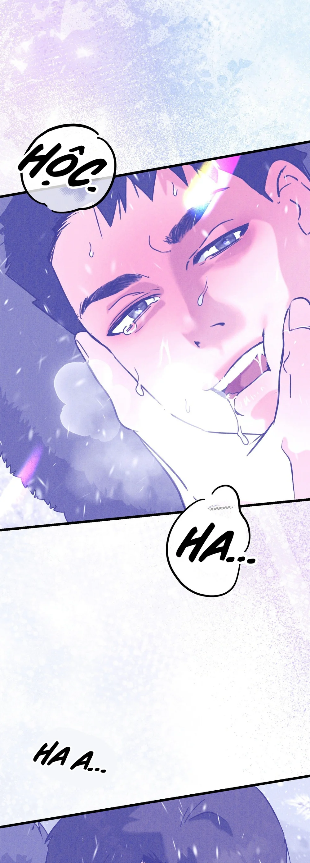 Lửa vong Chapter 15 Trang 40