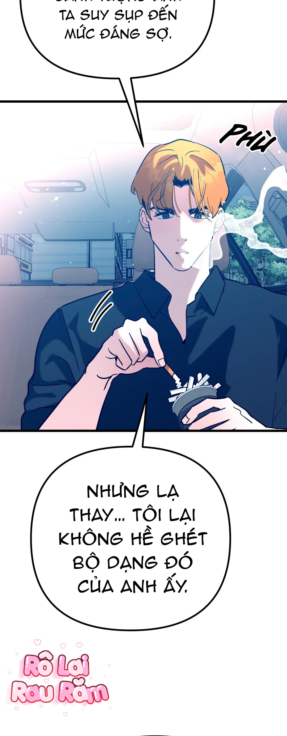 Lửa vong Chapter 15 Trang 42