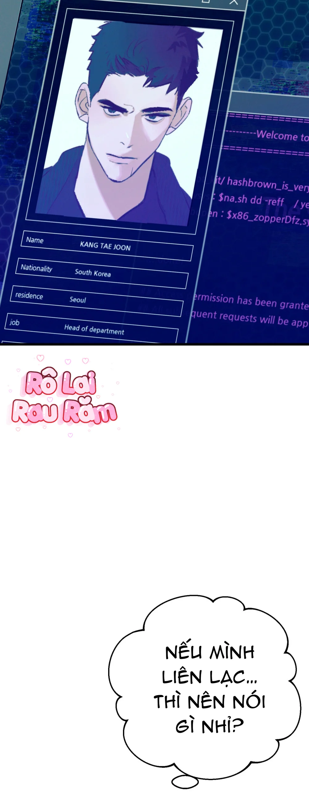 Lửa vong Chapter 15 Trang 49