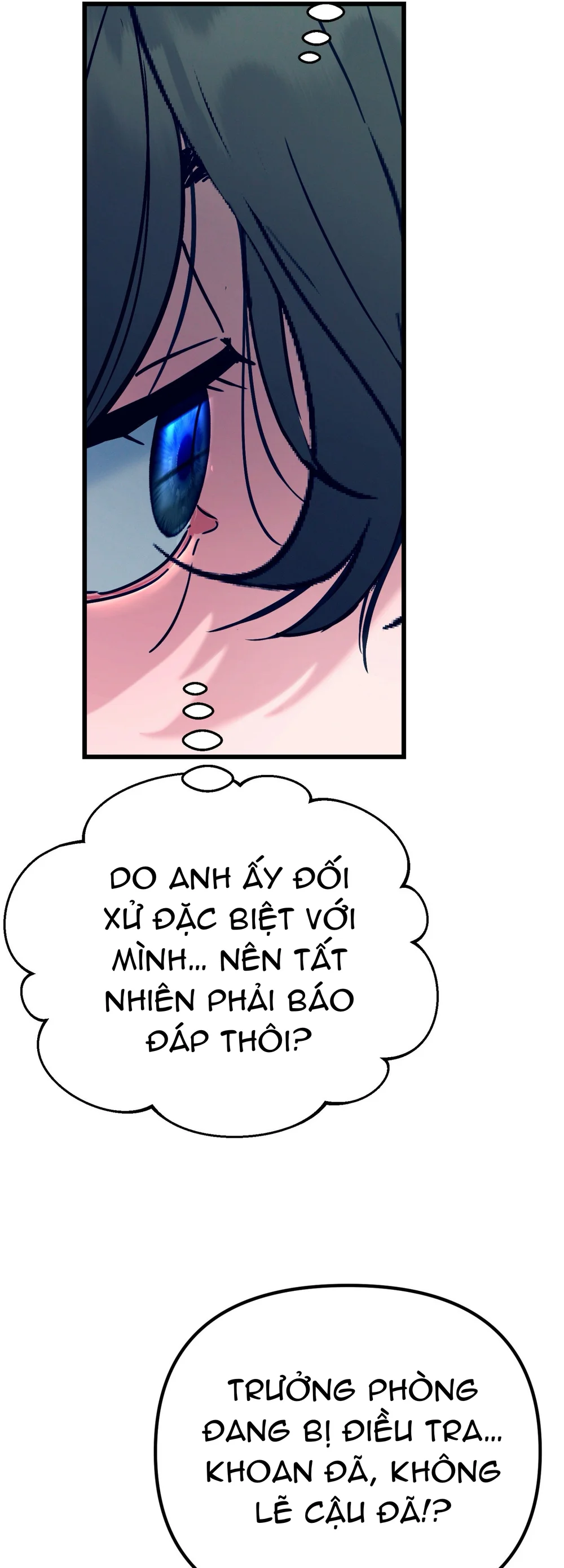 Lửa vong Chapter 15 Trang 50