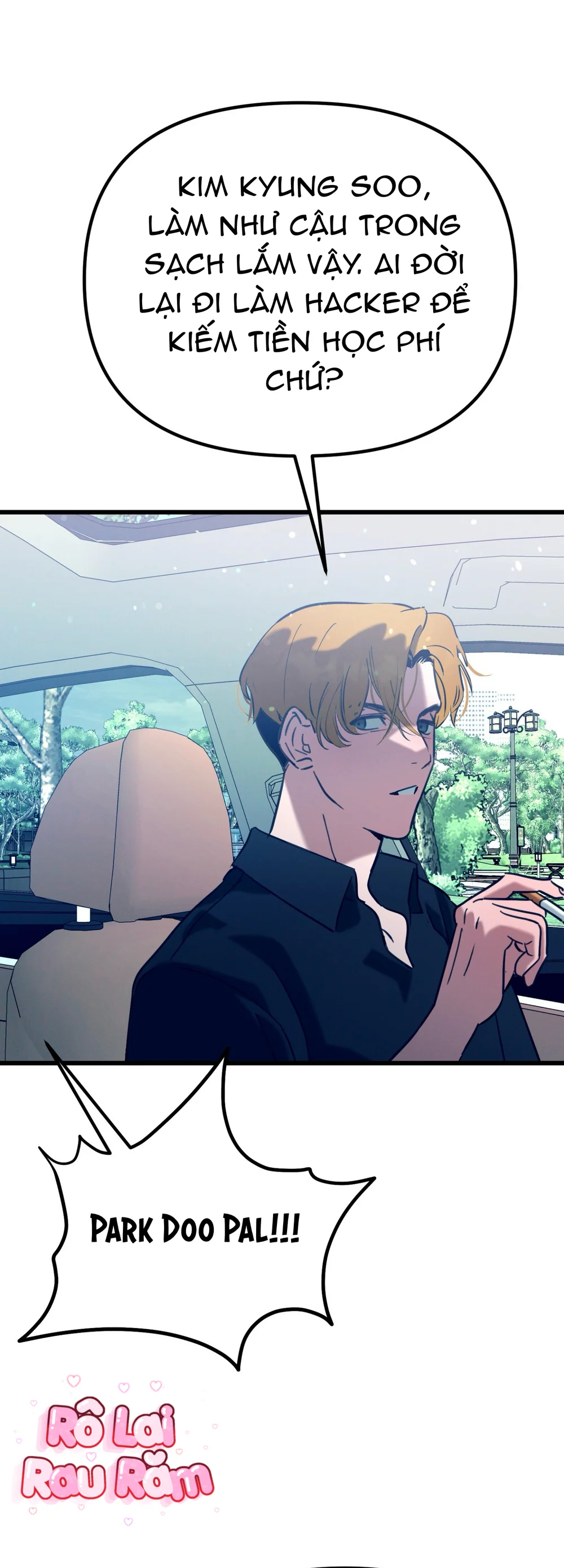 Lửa vong Chapter 15 Trang 53