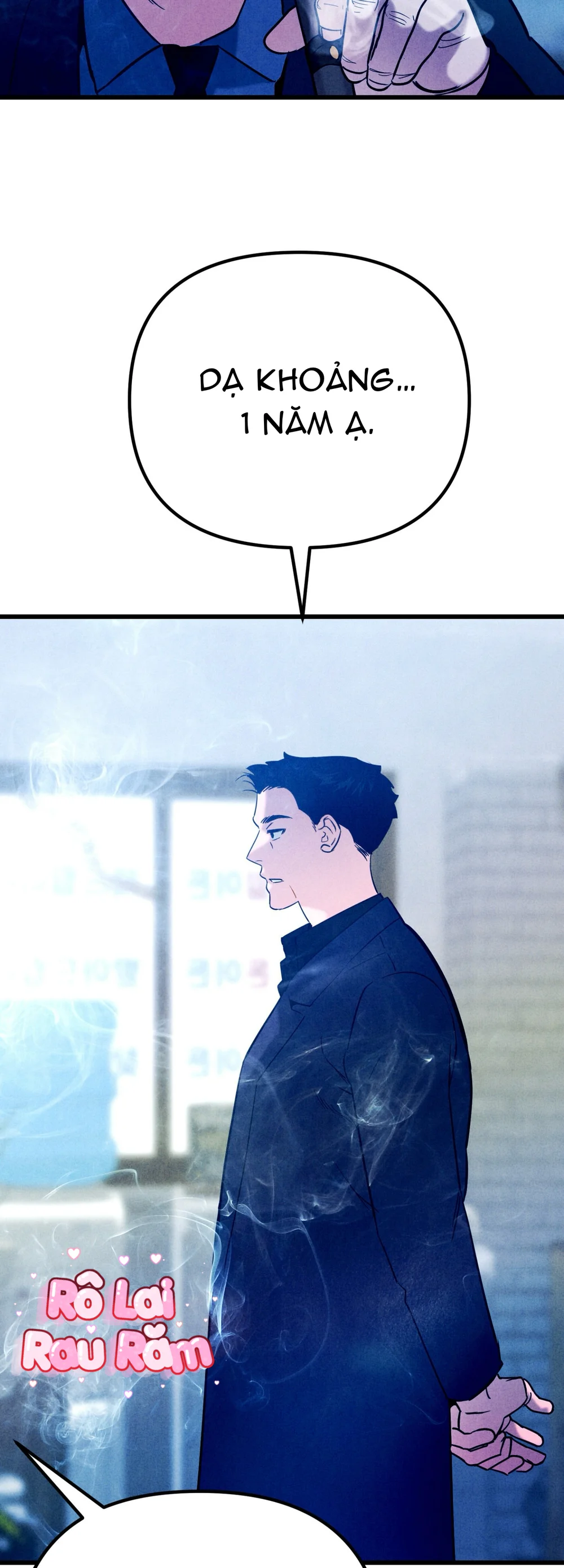 Lửa vong Chapter 16 Trang 3