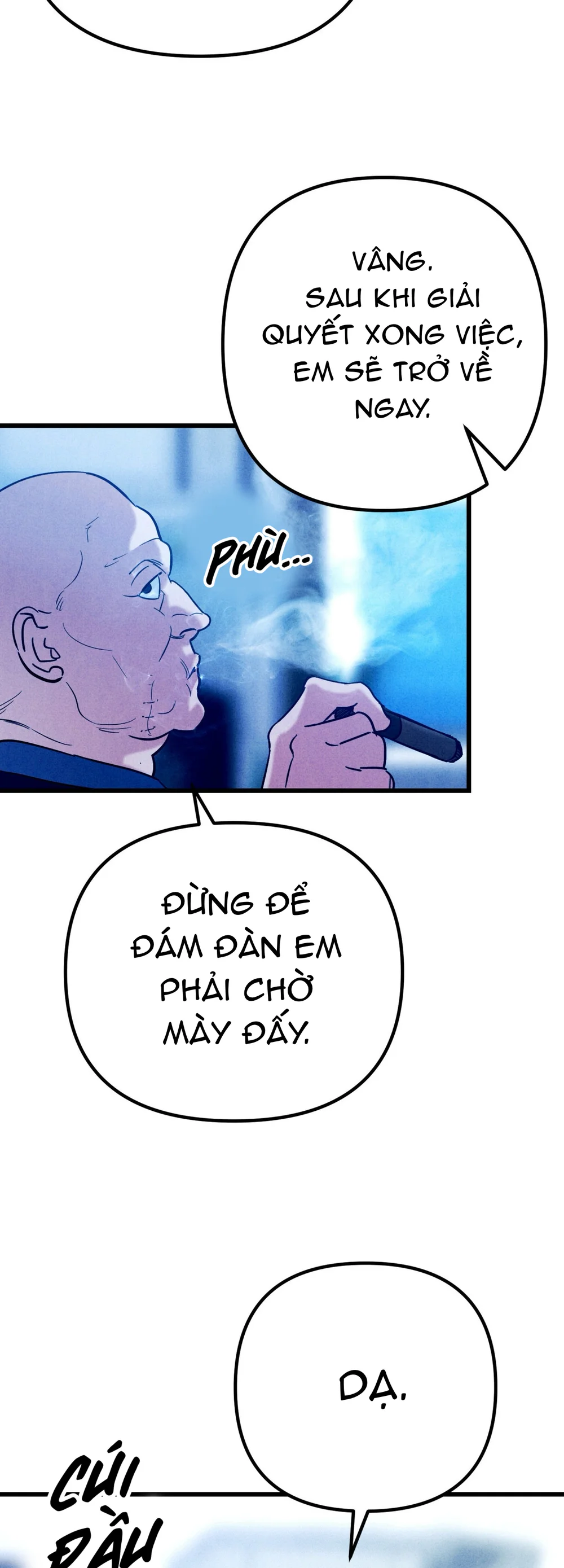 Lửa vong Chapter 16 Trang 5