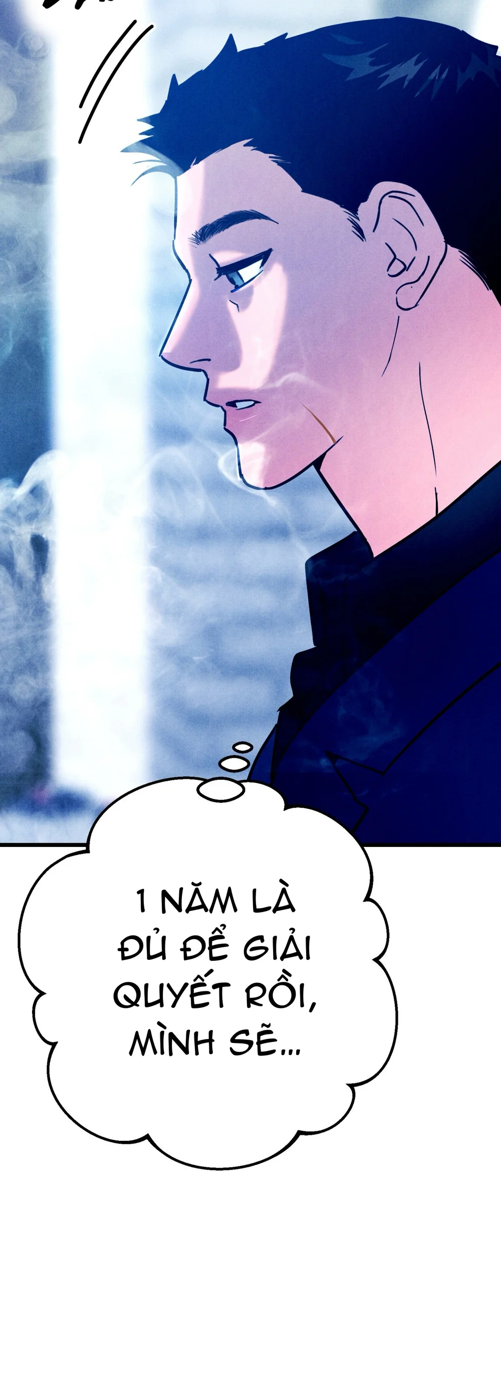 Lửa vong Chapter 16 Trang 6