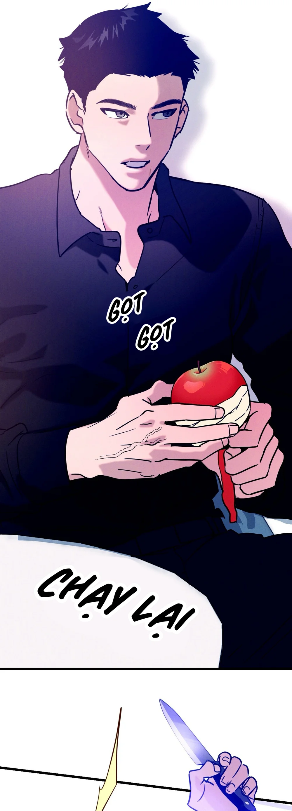 Lửa vong Chapter 16 Trang 13