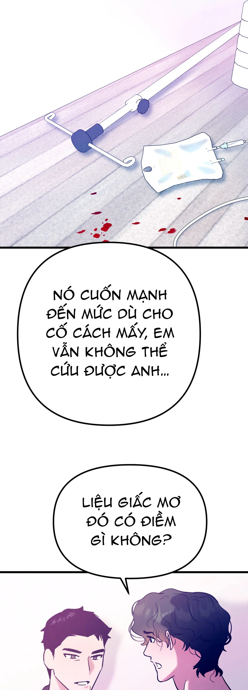 Lửa vong Chapter 16 Trang 16