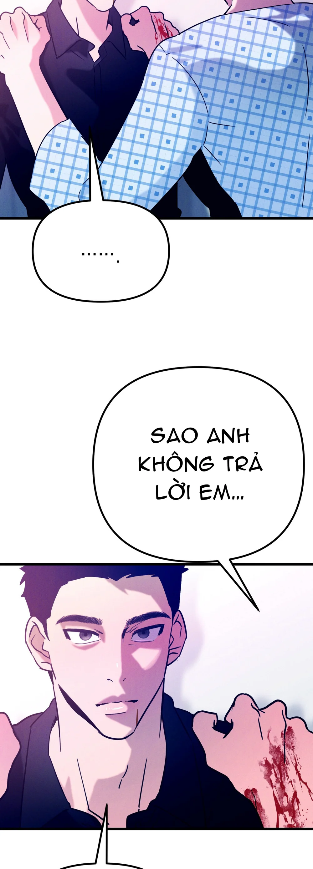 Lửa vong Chapter 16 Trang 17