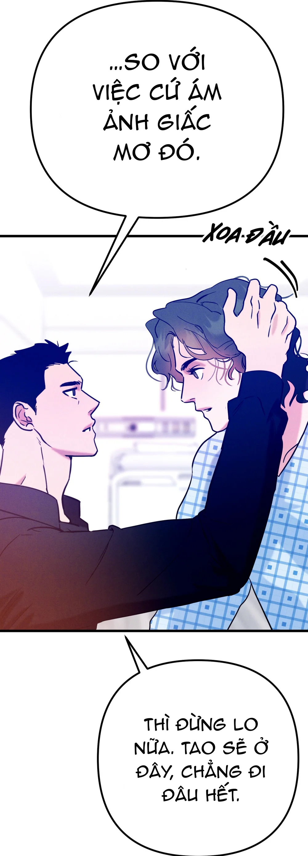 Lửa vong Chapter 16 Trang 22