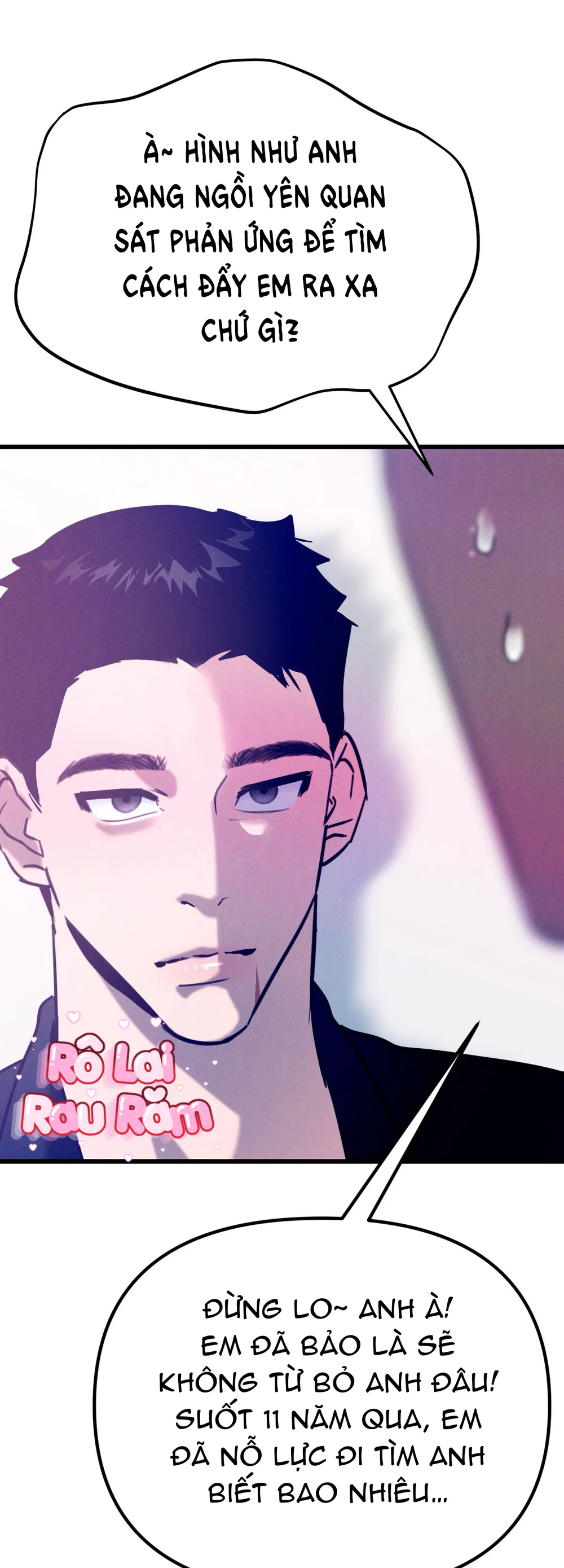 Lửa vong Chapter 16 Trang 30