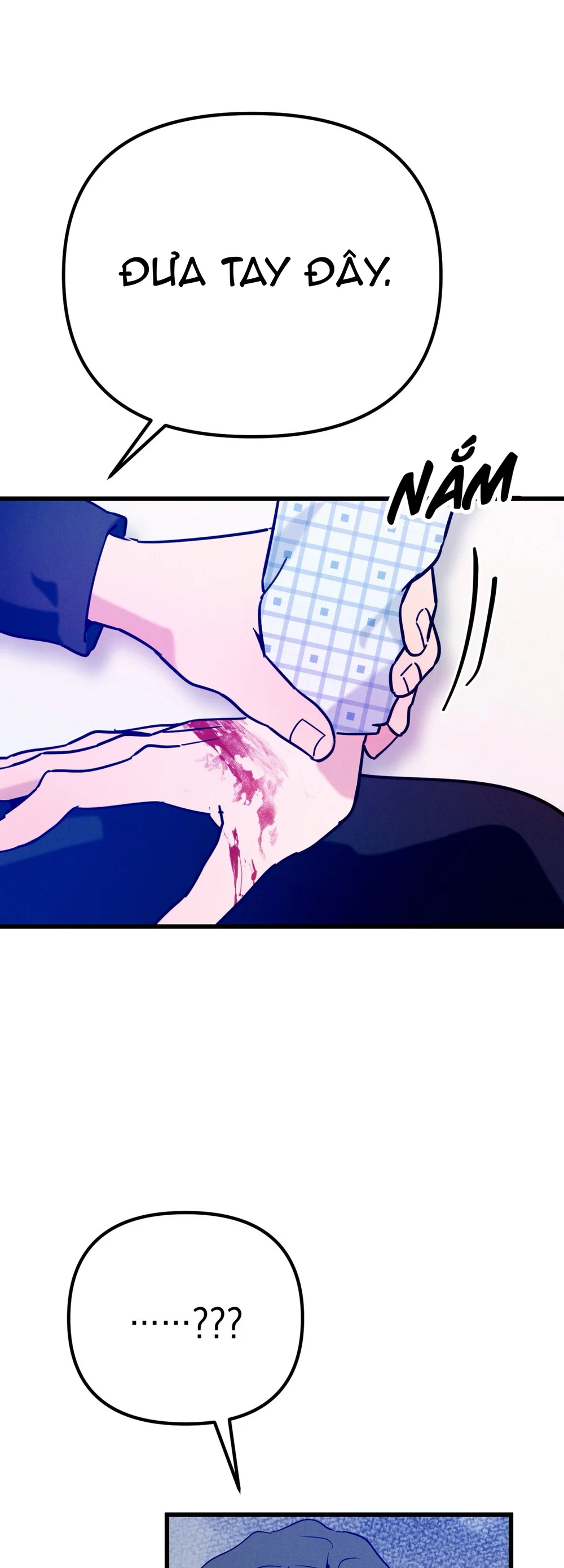 Lửa vong Chapter 16 Trang 32