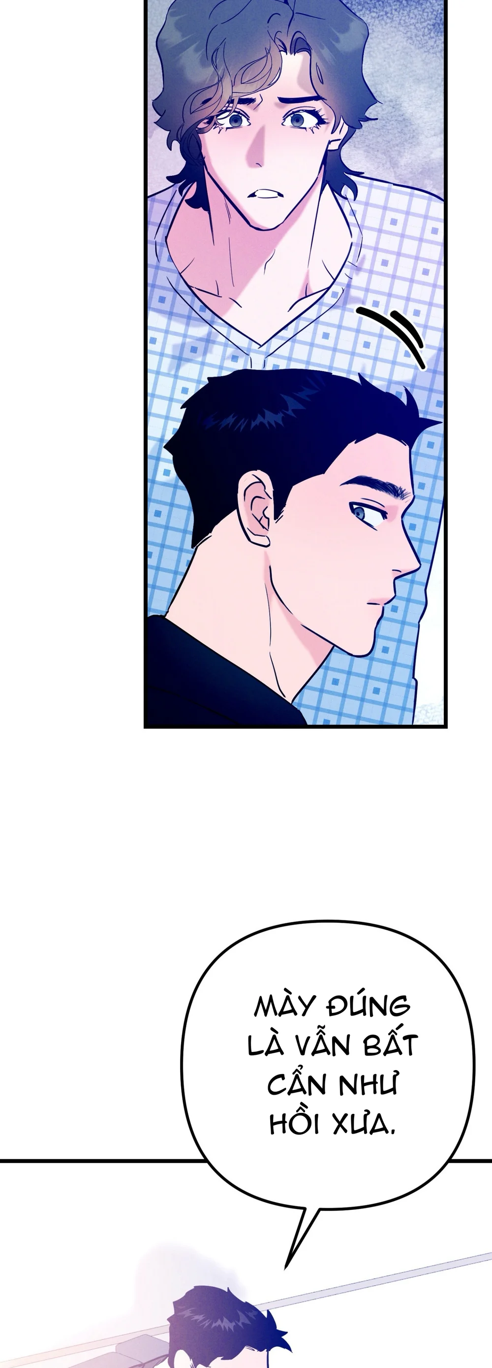 Lửa vong Chapter 16 Trang 33