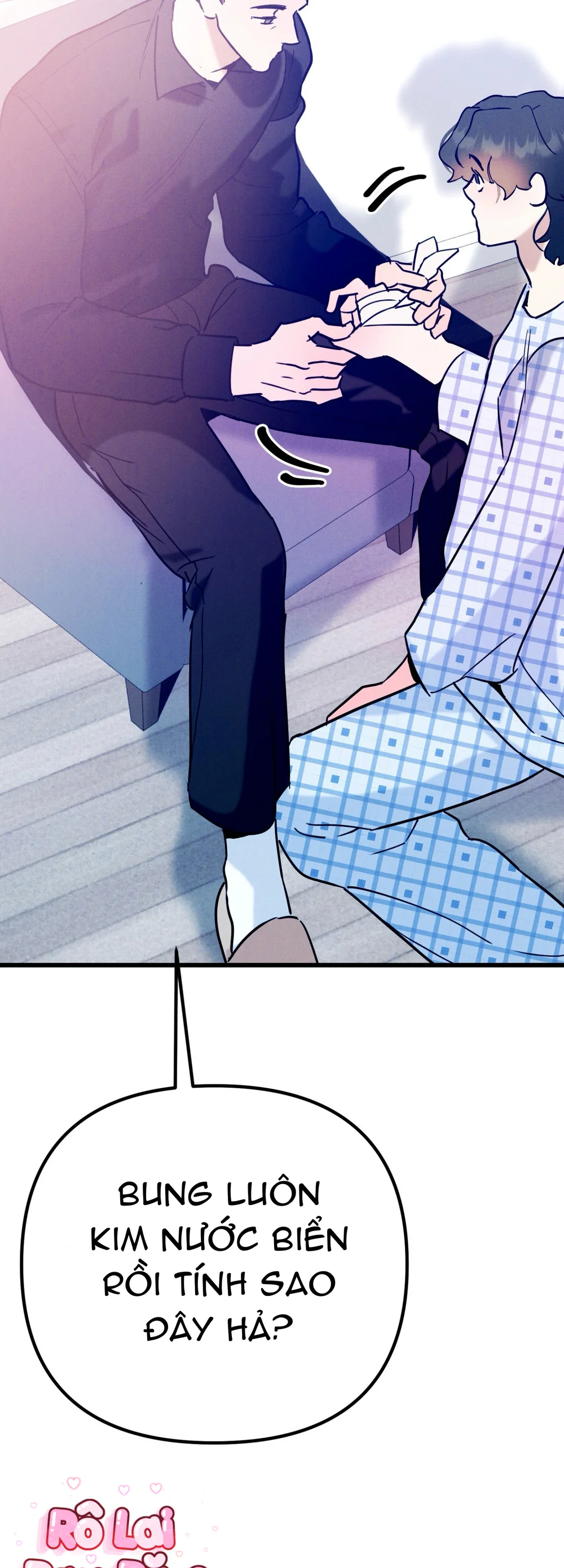 Lửa vong Chapter 16 Trang 34