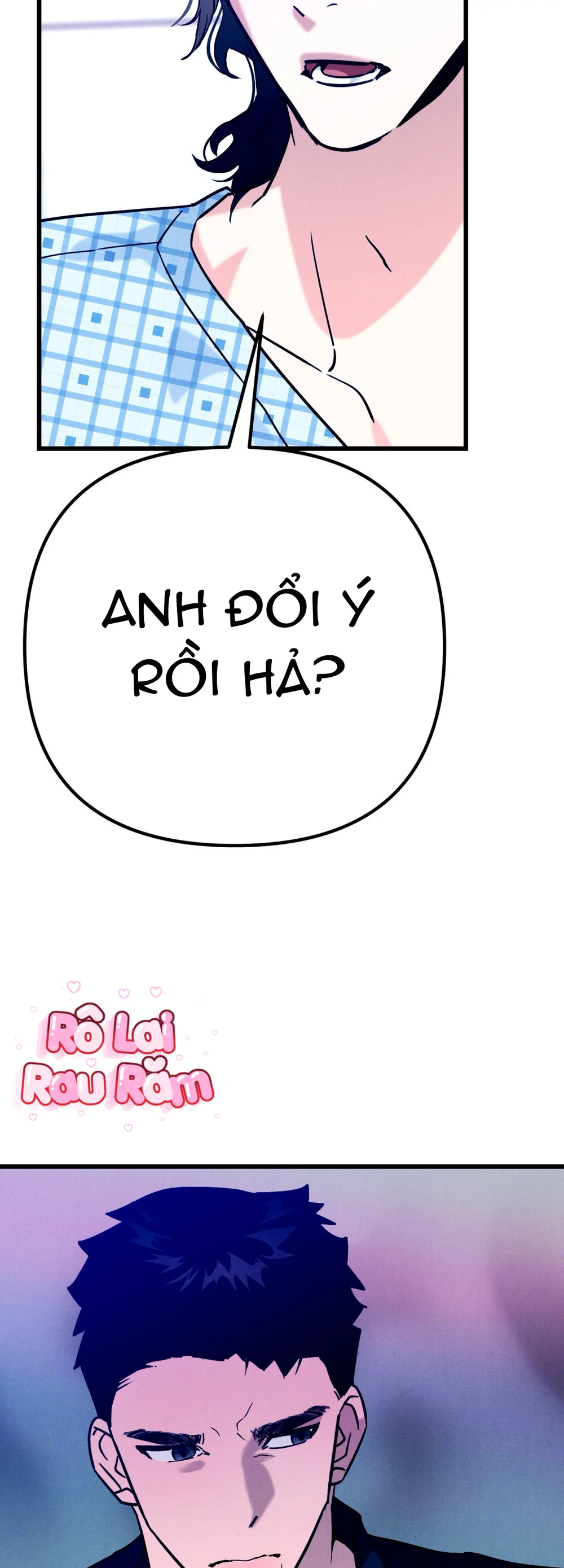 Lửa vong Chapter 16 Trang 46