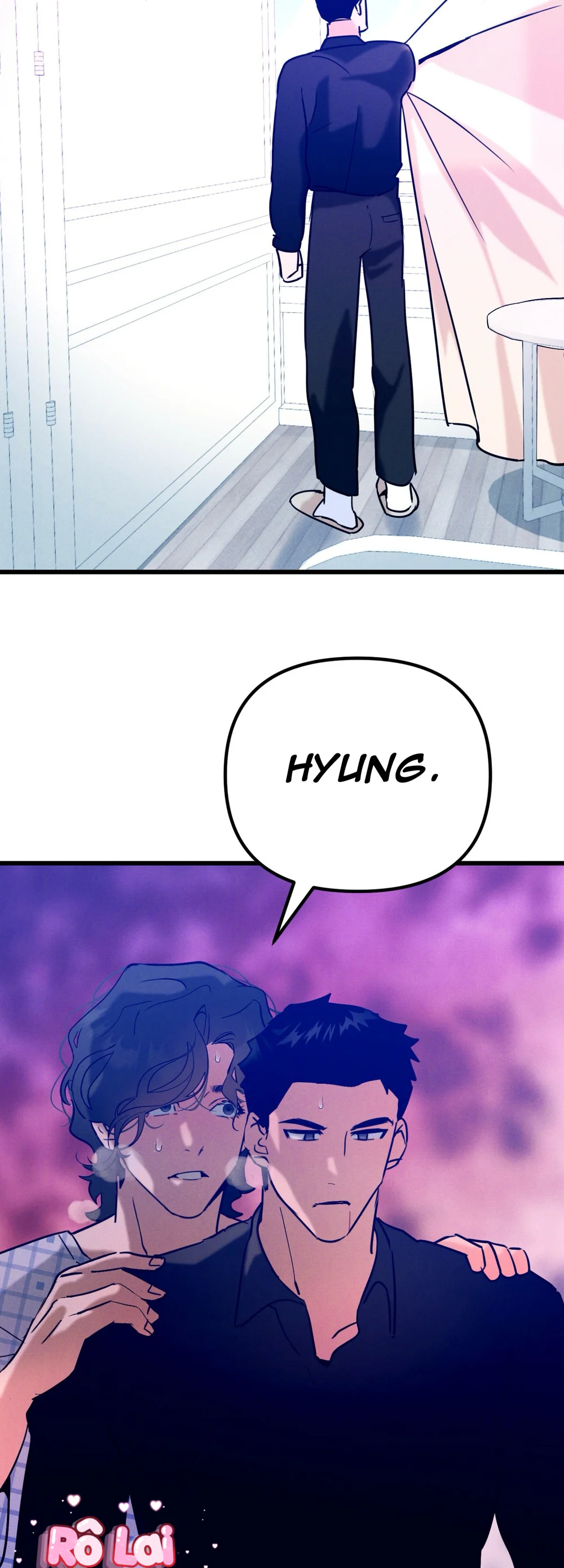 Lửa vong Chapter 16 Trang 50