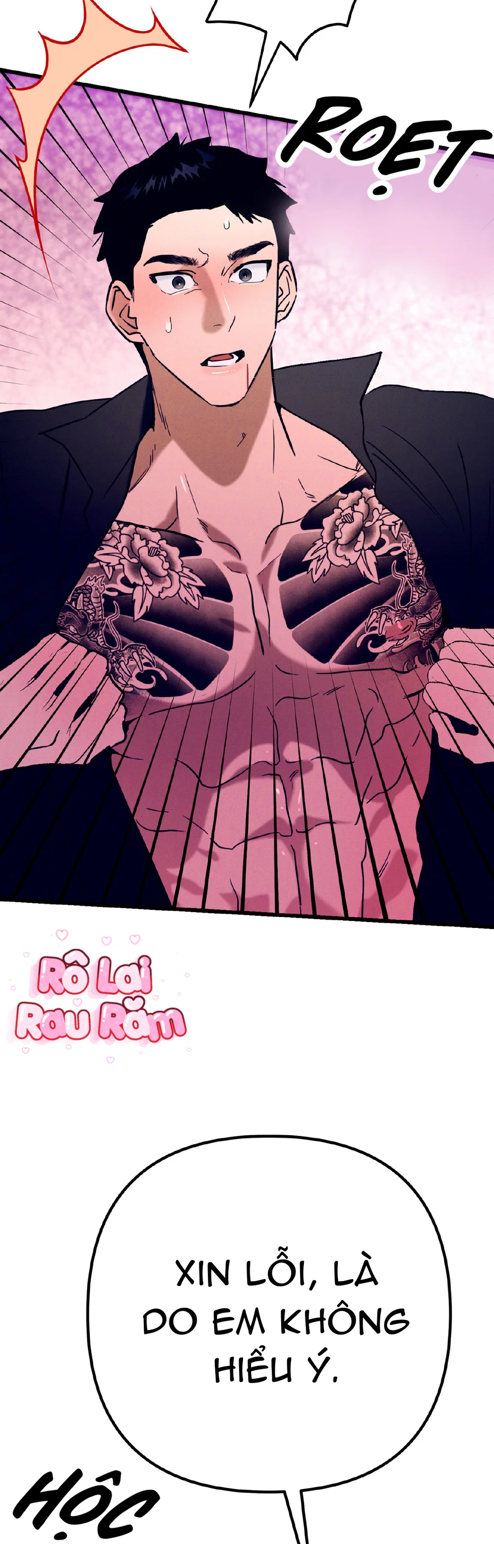 Lửa vong Chapter 16 Trang 54