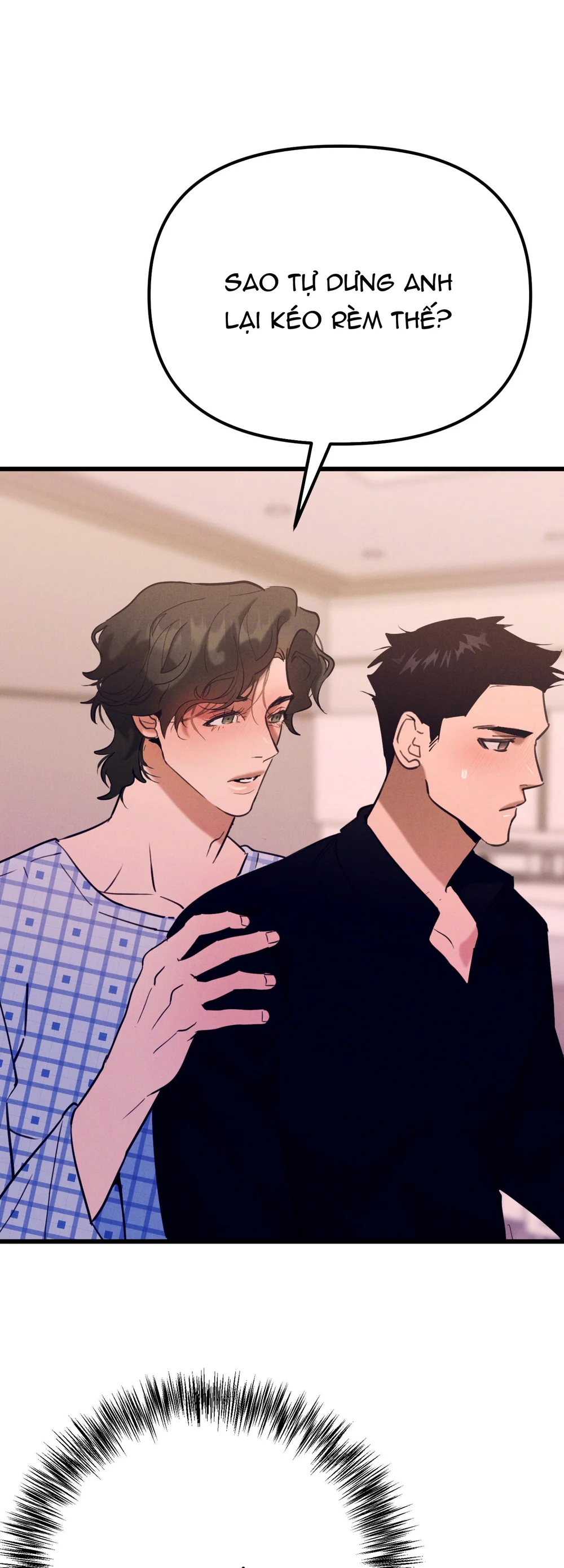 Lửa vong Chapter 17 Trang 4