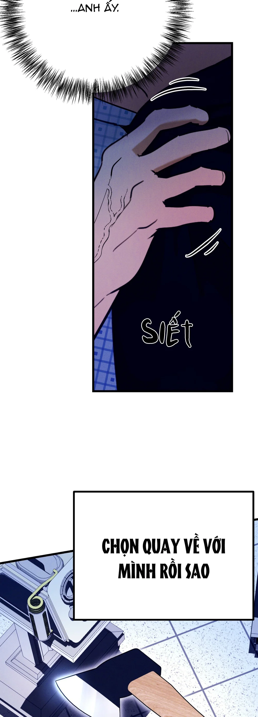 Lửa vong Chapter 17 Trang 5