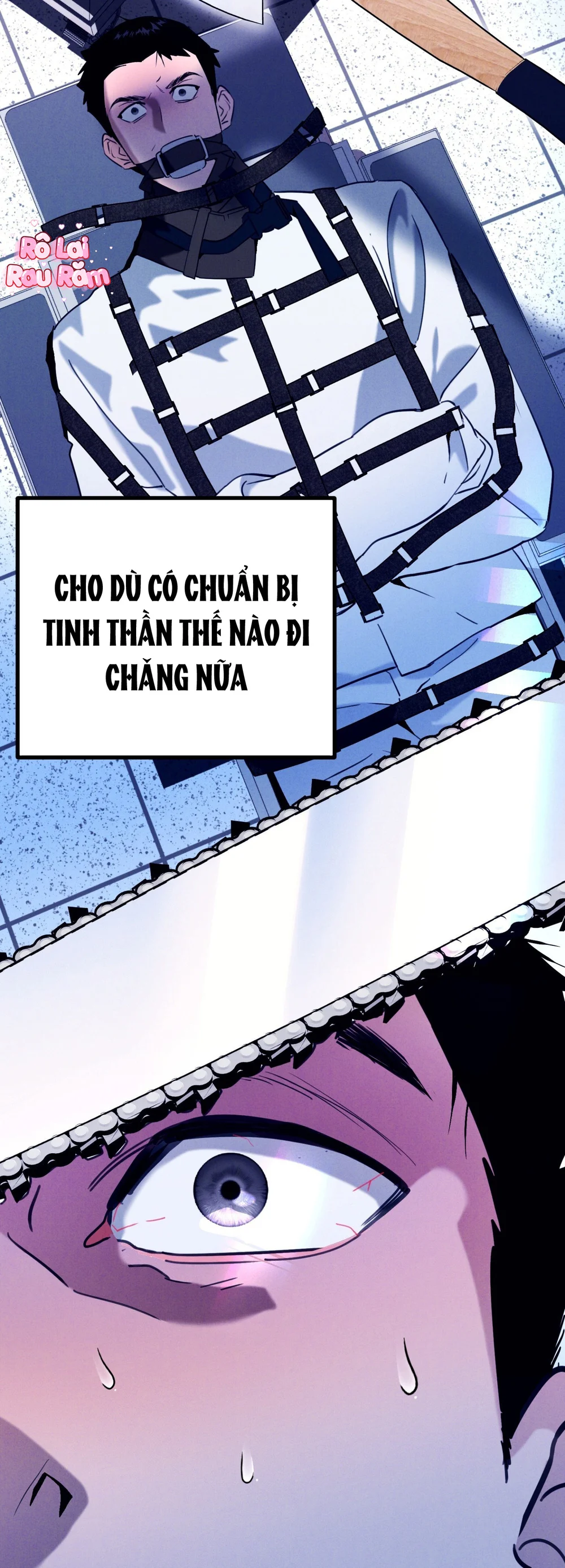 Lửa vong Chapter 17 Trang 6