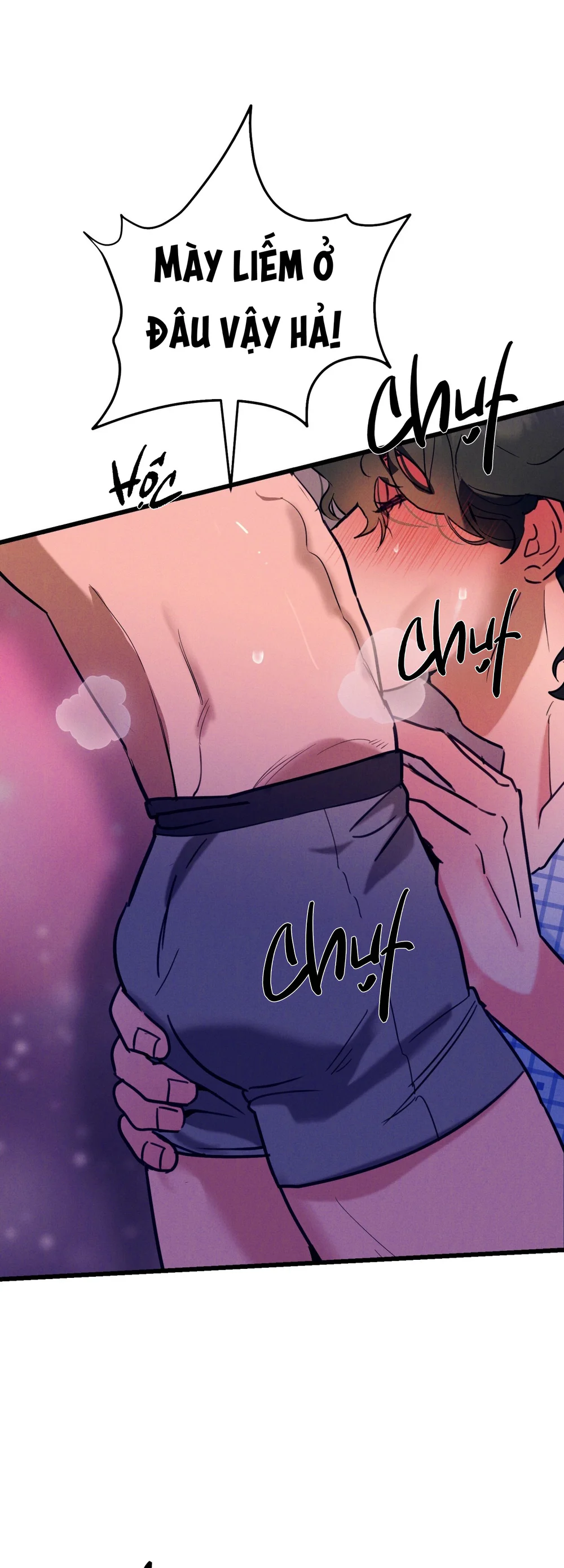 Lửa vong Chapter 17 Trang 16