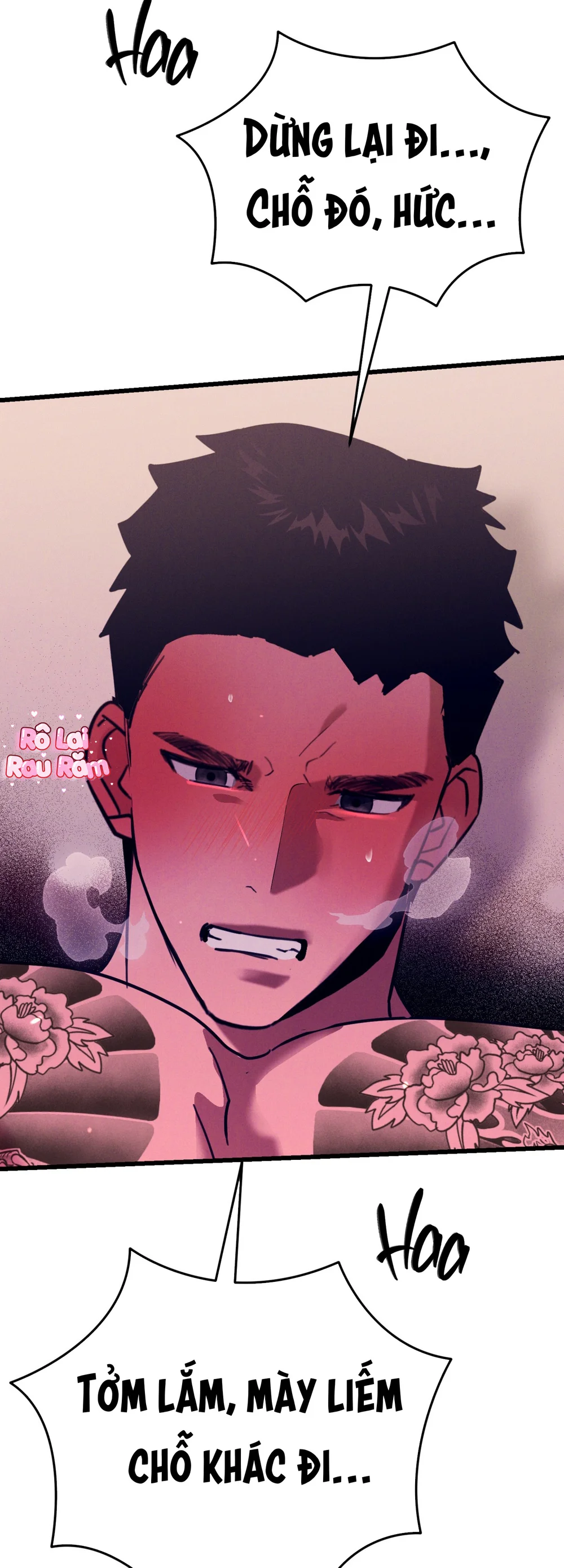 Lửa vong Chapter 17 Trang 17