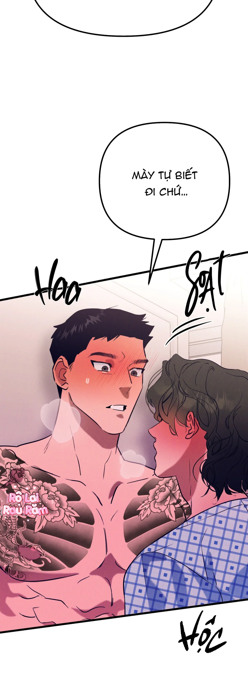 Lửa vong Chapter 17 Trang 20