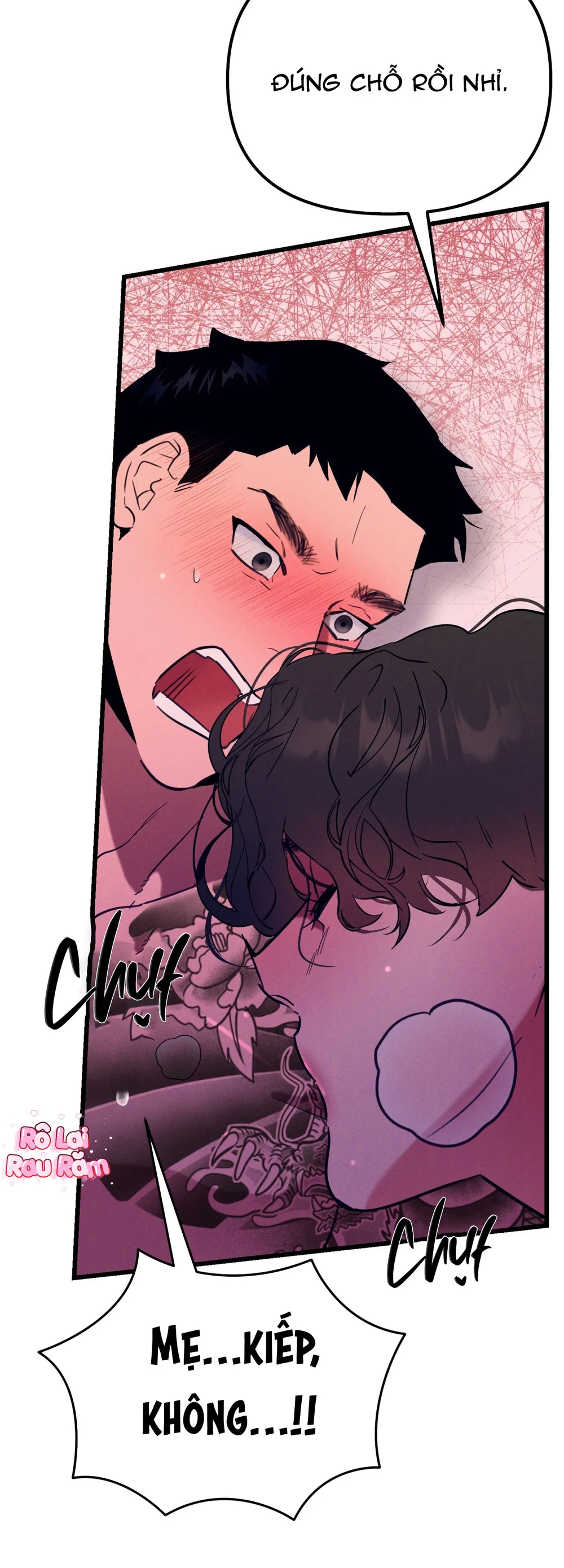 Lửa vong Chapter 17 Trang 23