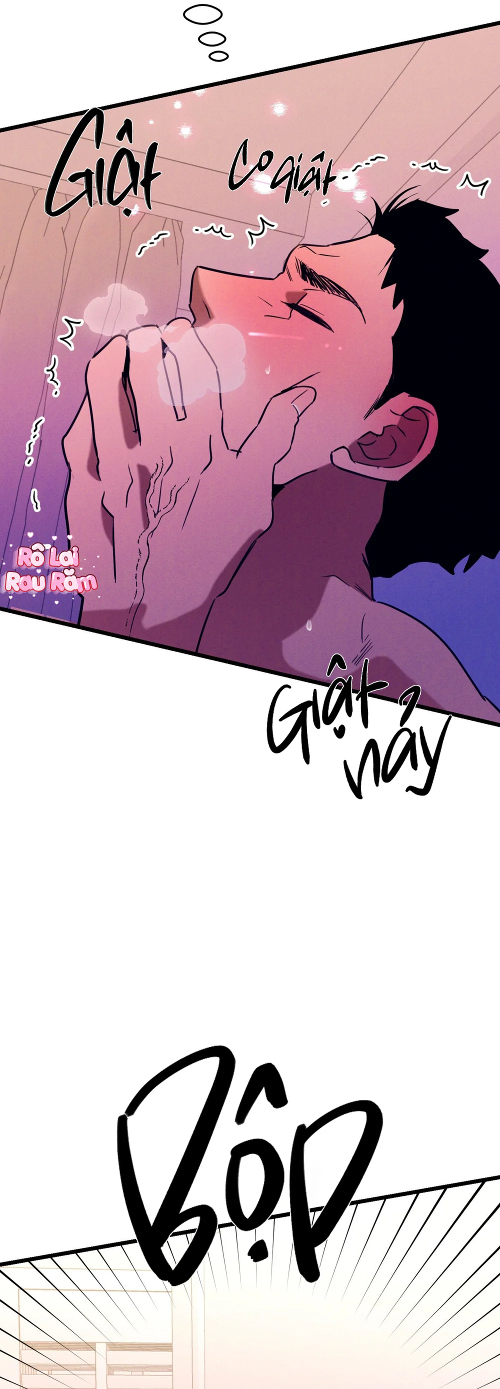 Lửa vong Chapter 17 Trang 27