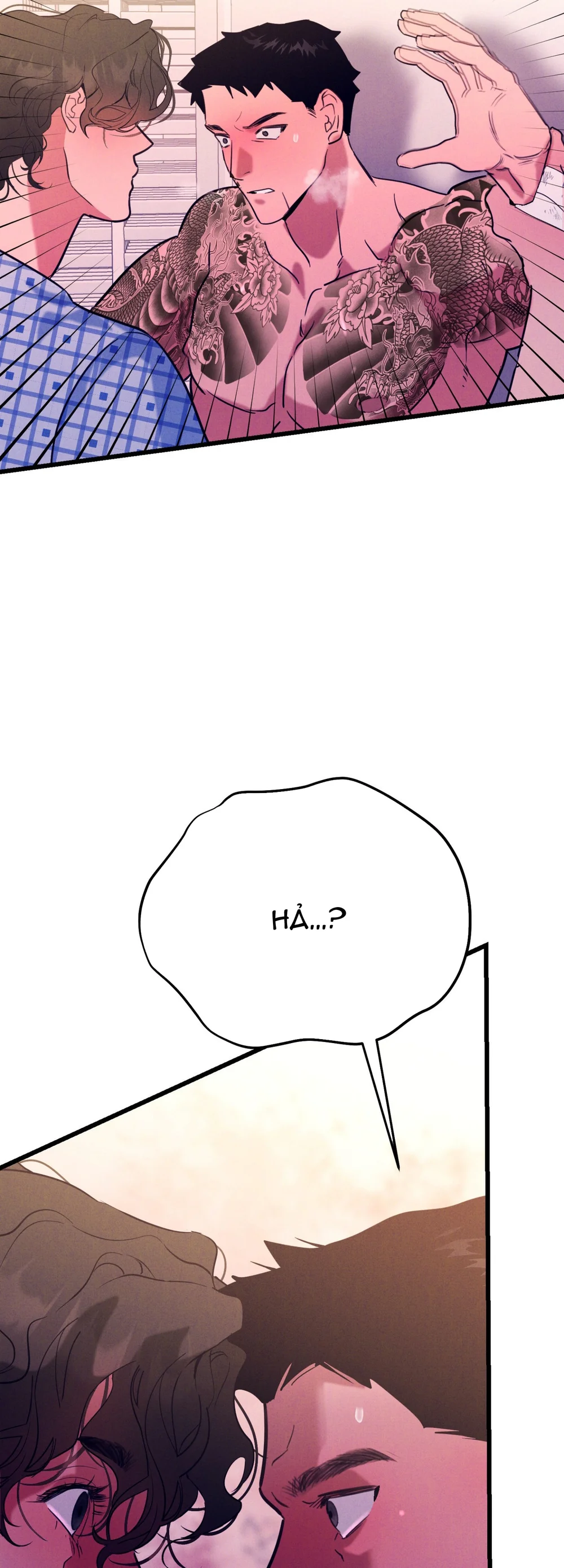 Lửa vong Chapter 17 Trang 28