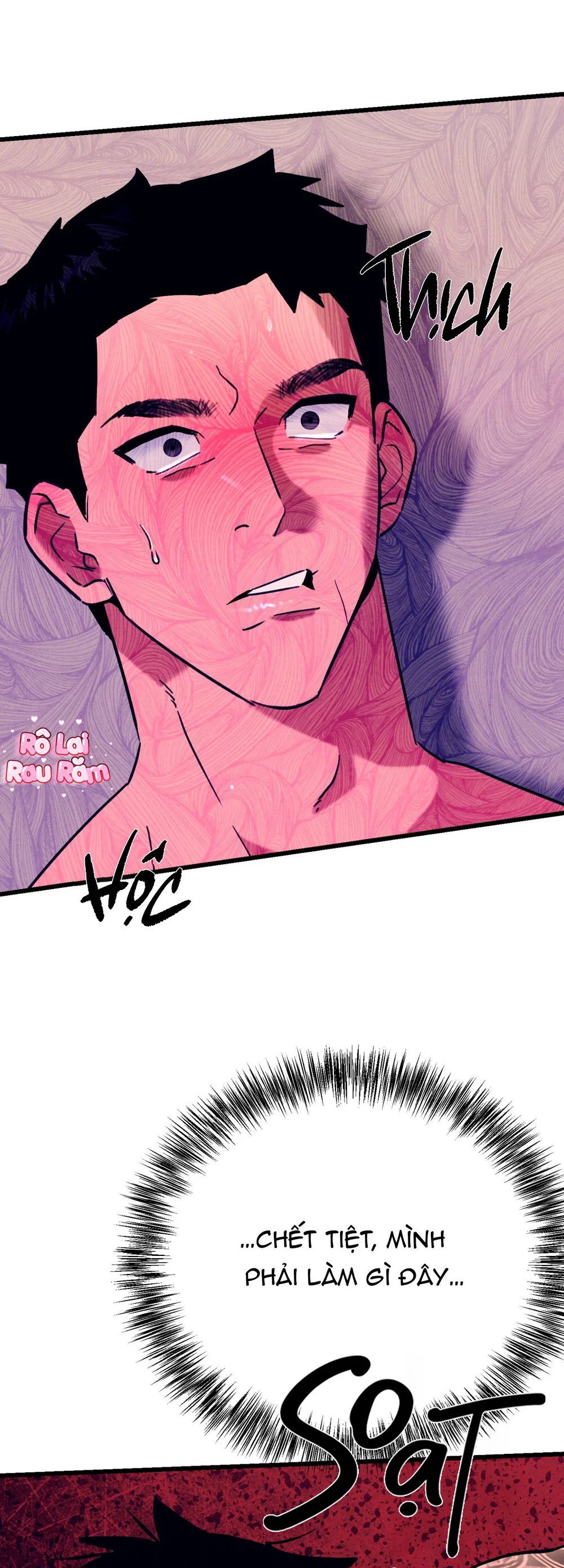 Lửa vong Chapter 17 Trang 33