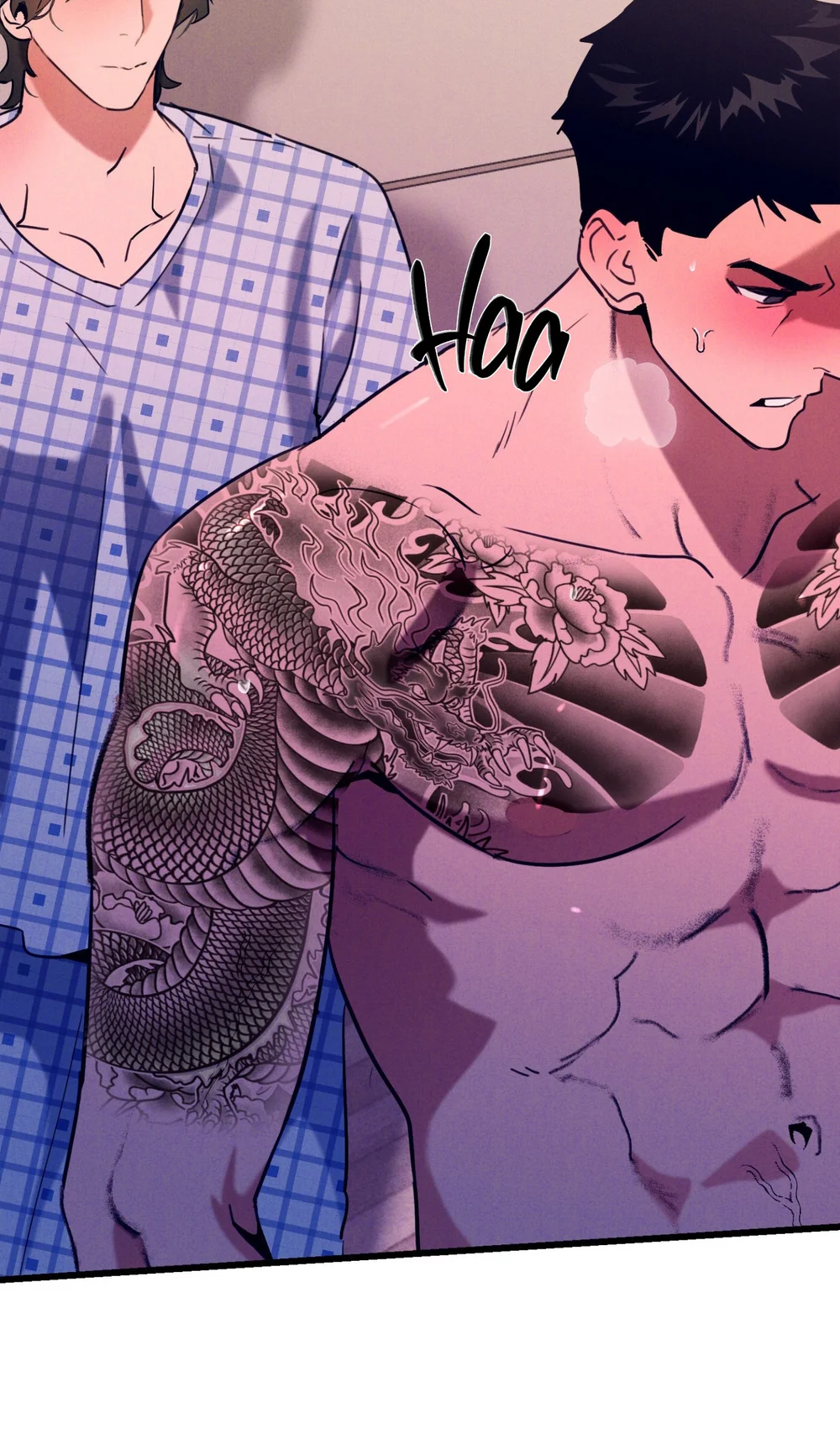 Lửa vong Chapter 17 Trang 35