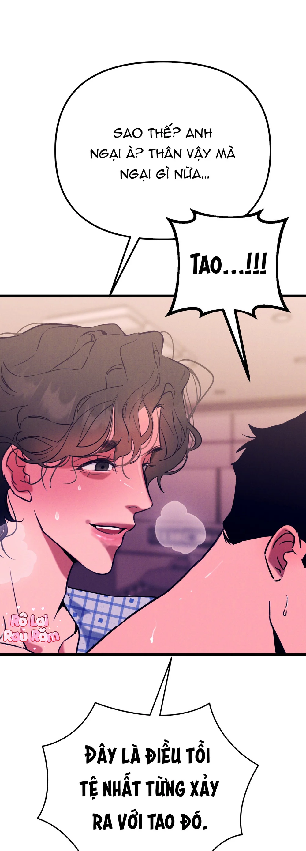 Lửa vong Chapter 17 Trang 36