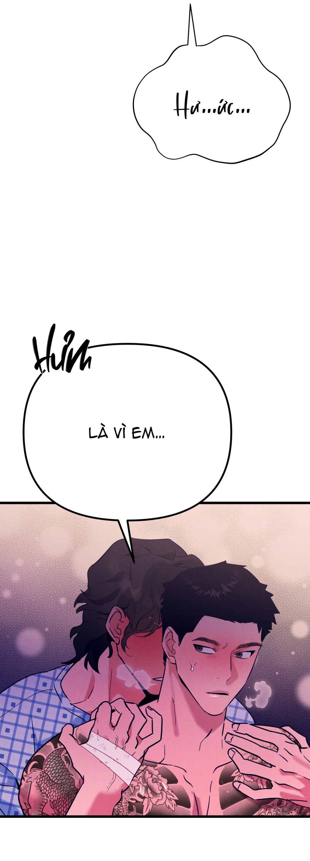 Lửa vong Chapter 17 Trang 41