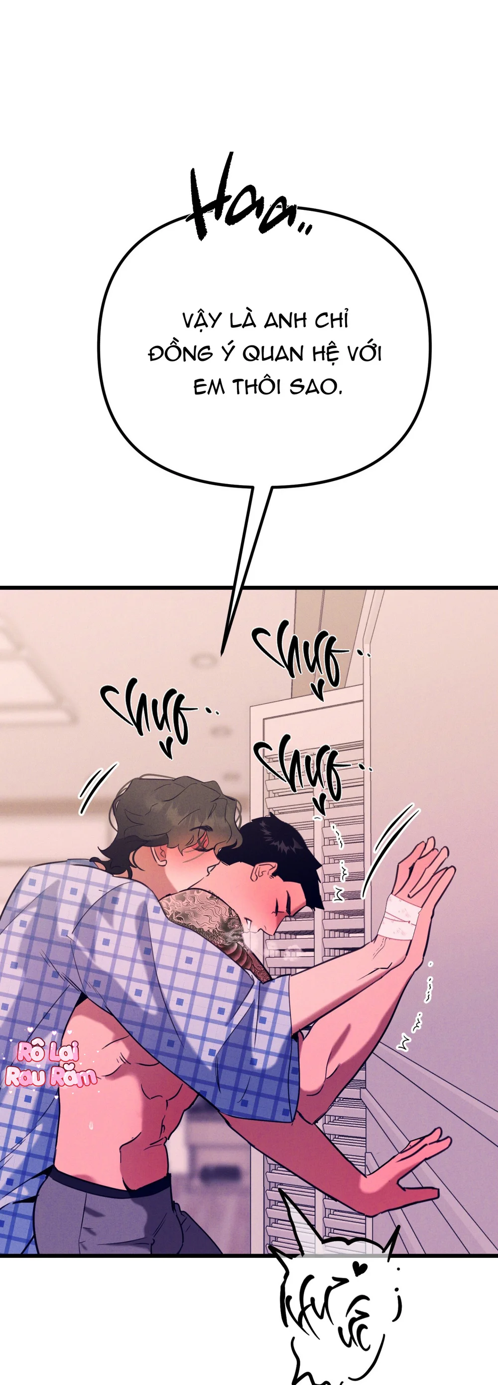 Lửa vong Chapter 17 Trang 42