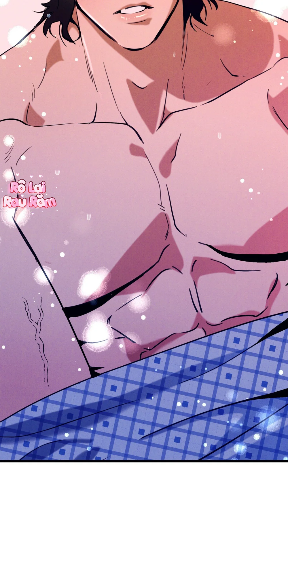 Lửa vong Chapter 17 Trang 46