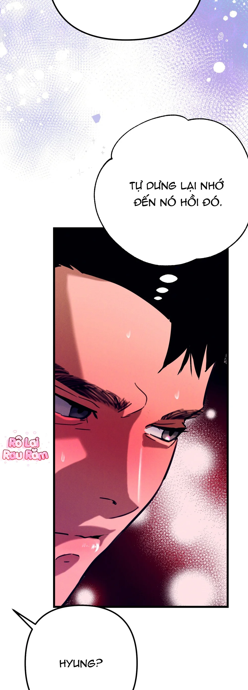 Lửa vong Chapter 17 Trang 50