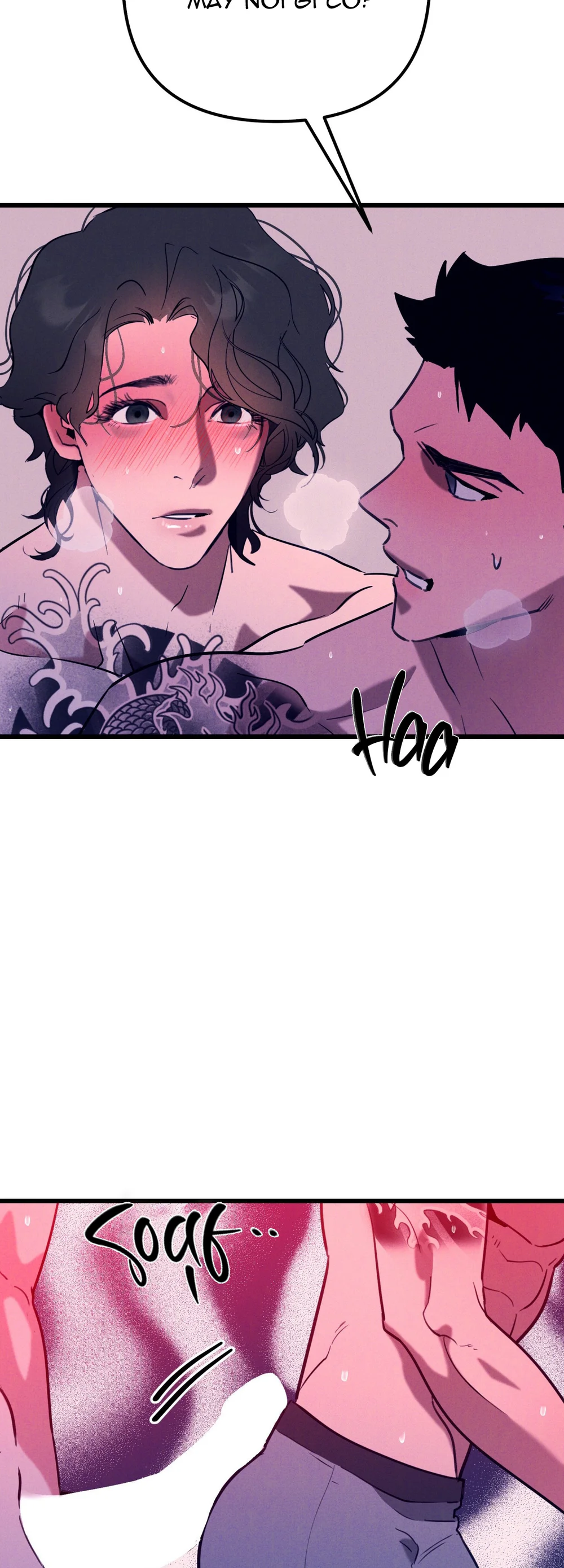 Lửa vong Chapter 17 Trang 53