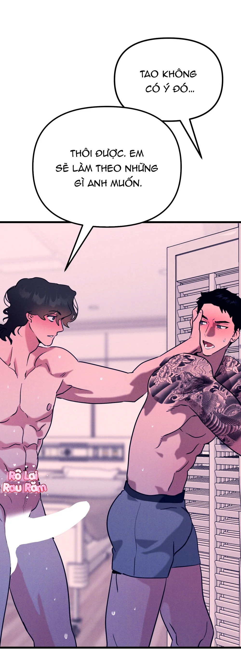 Lửa vong Chapter 17 Trang 57