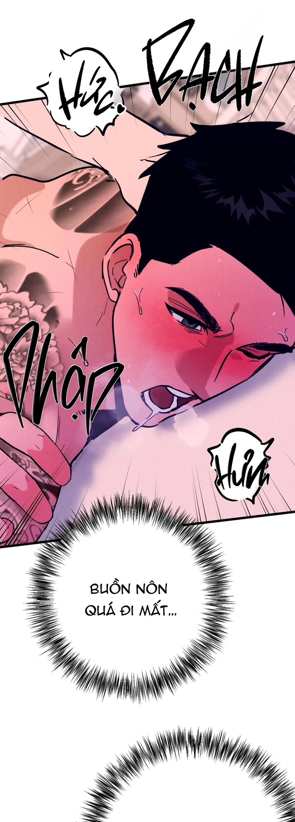 Lửa vong Chapter 18 Trang 10