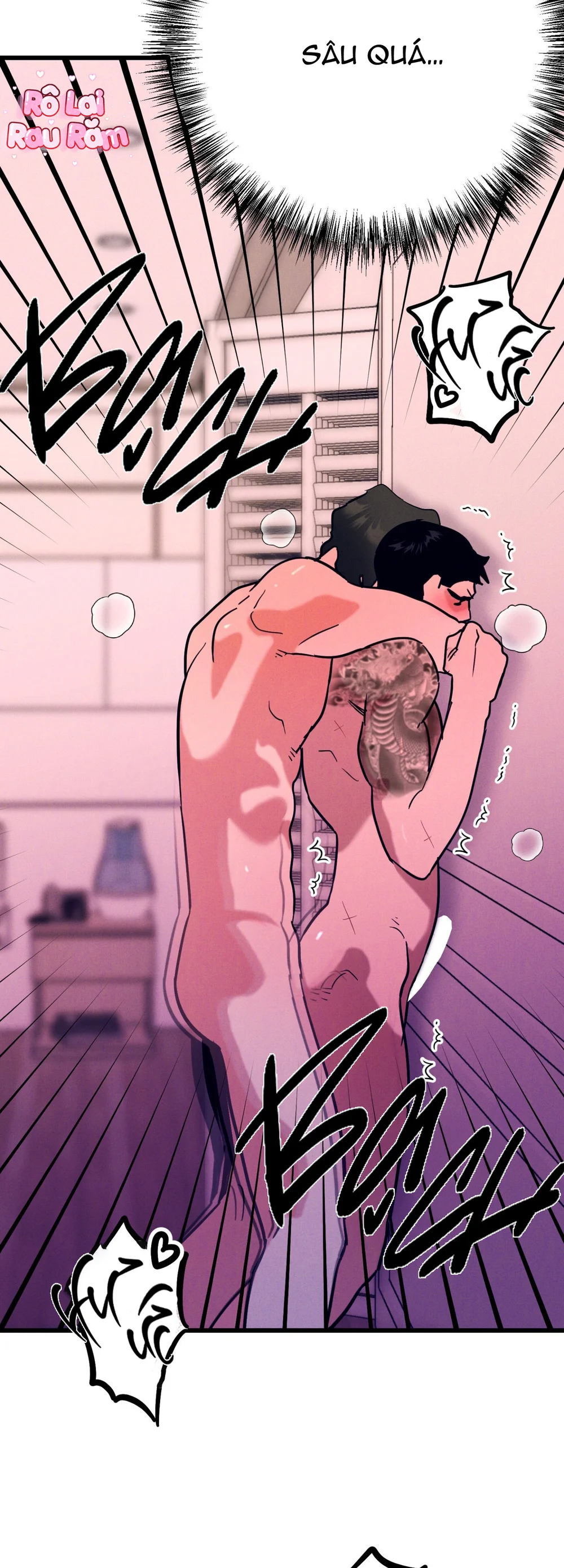 Lửa vong Chapter 18 Trang 11