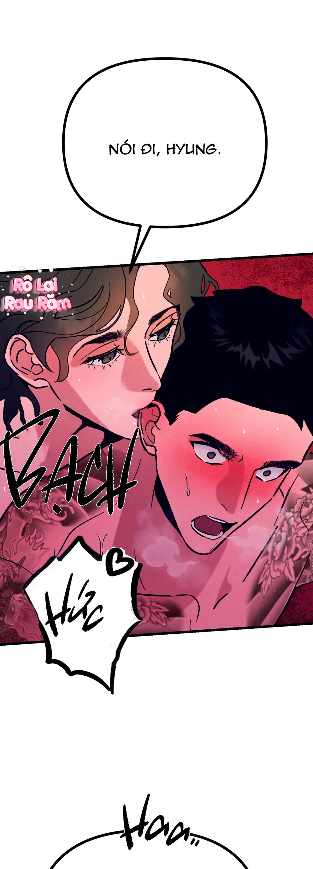 Lửa vong Chapter 18 Trang 13