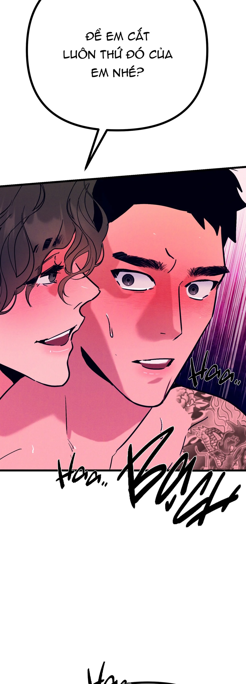 Lửa vong Chapter 18 Trang 14