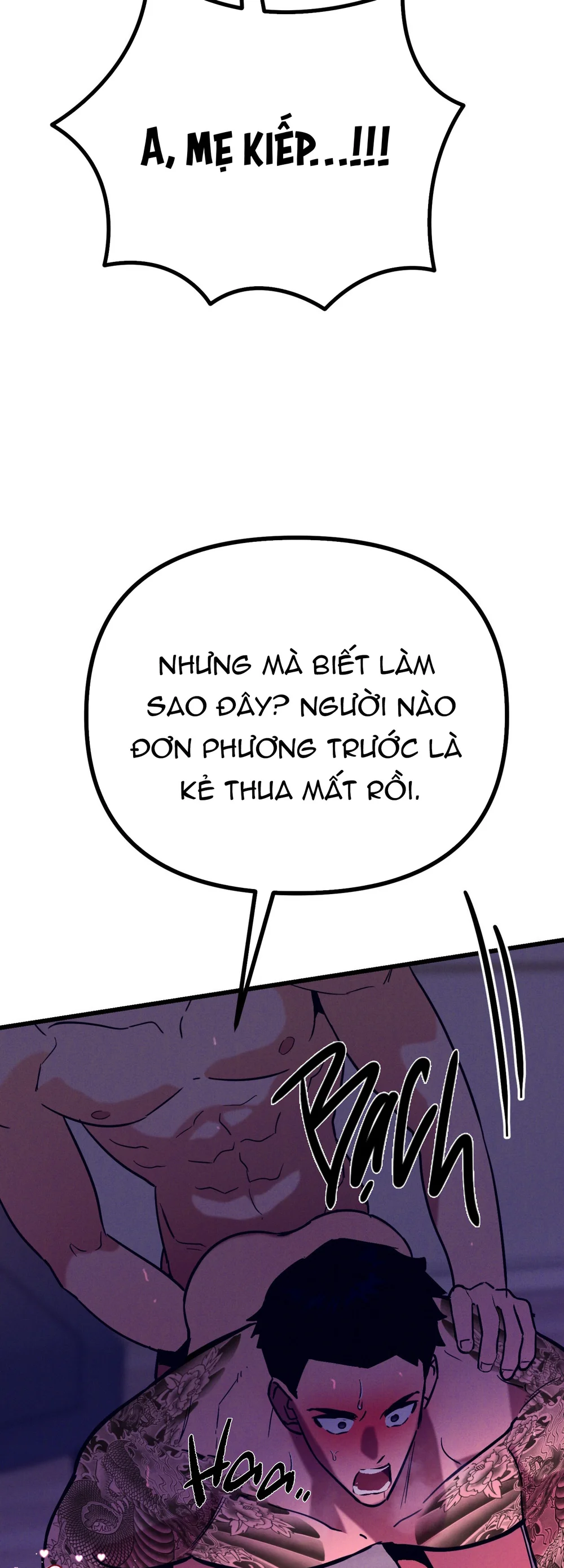 Lửa vong Chapter 18 Trang 21