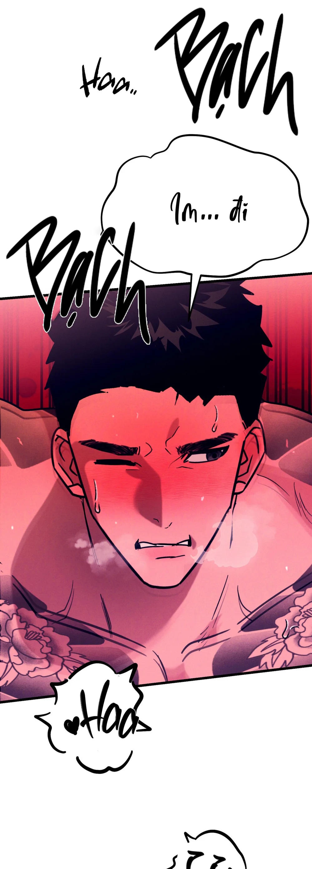 Lửa vong Chapter 18 Trang 27