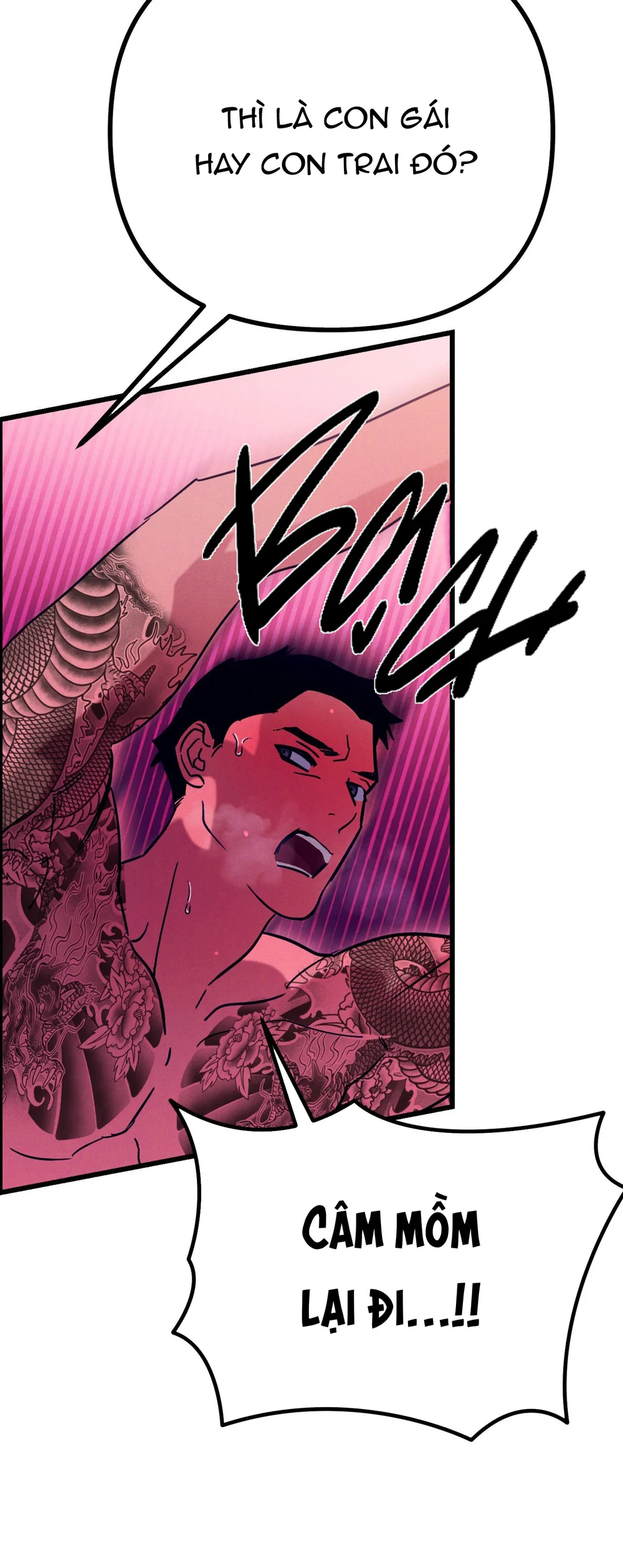 Lửa vong Chapter 18 Trang 29