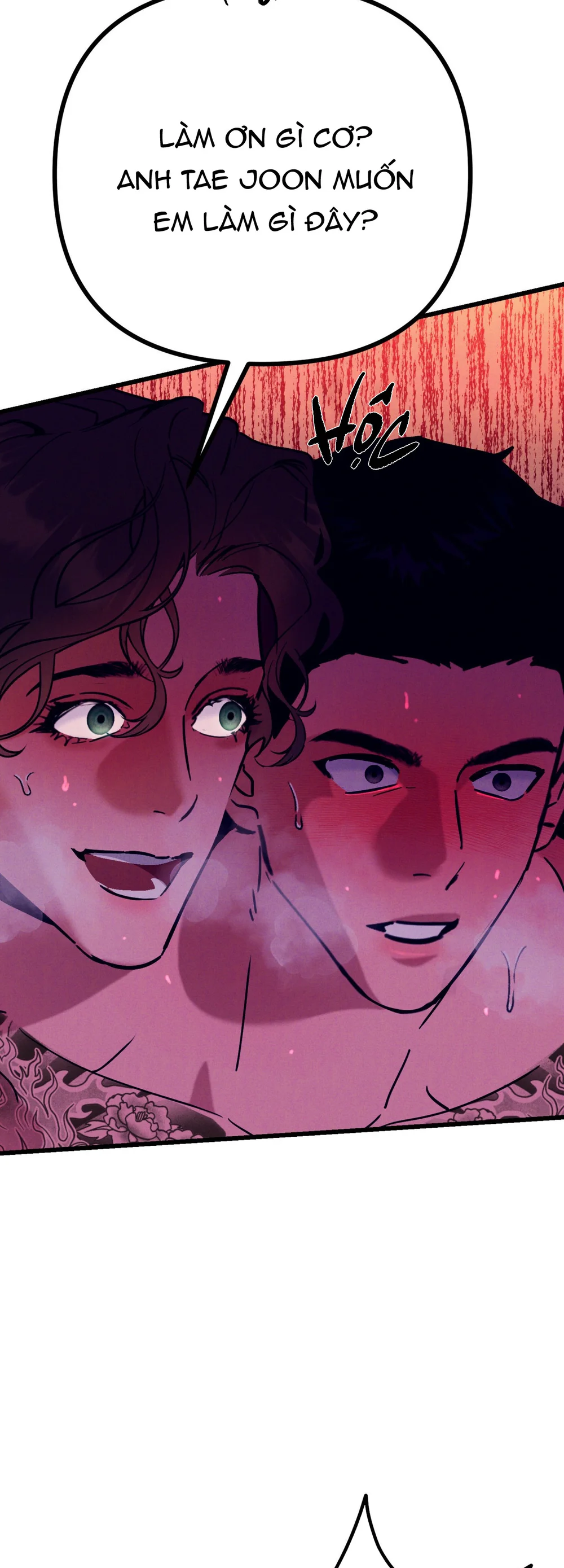 Lửa vong Chapter 18 Trang 31