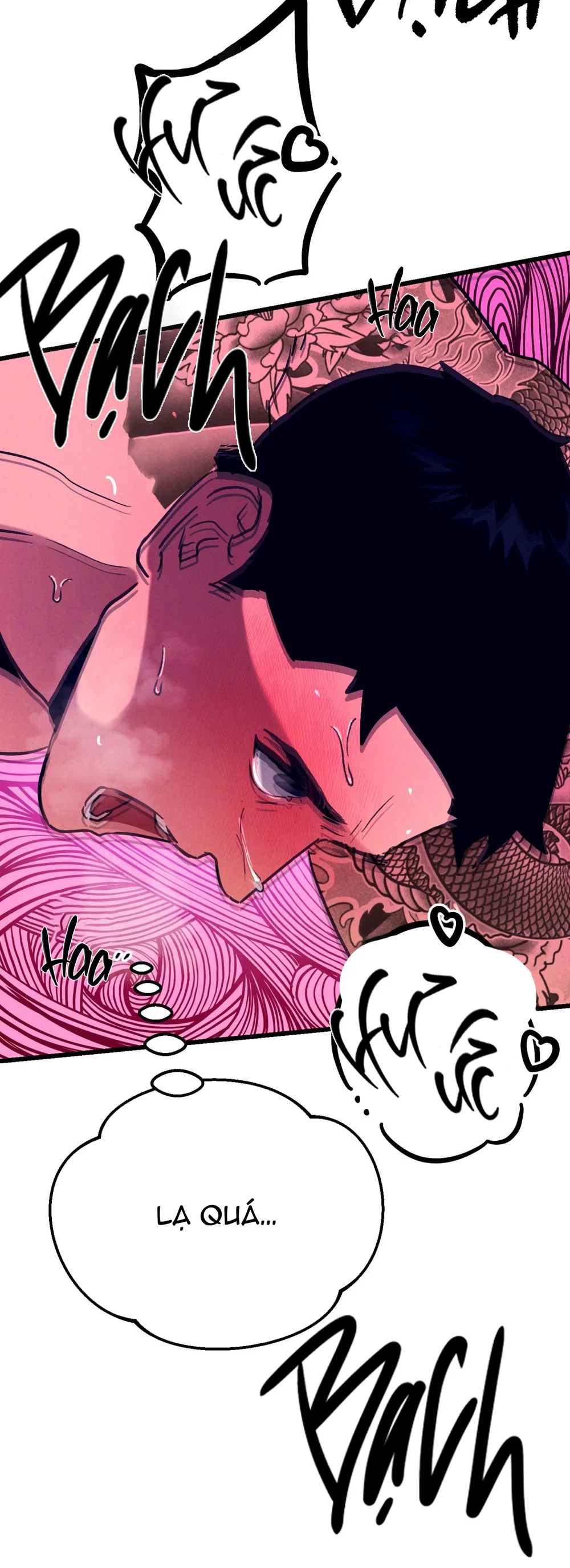 Lửa vong Chapter 18 Trang 38