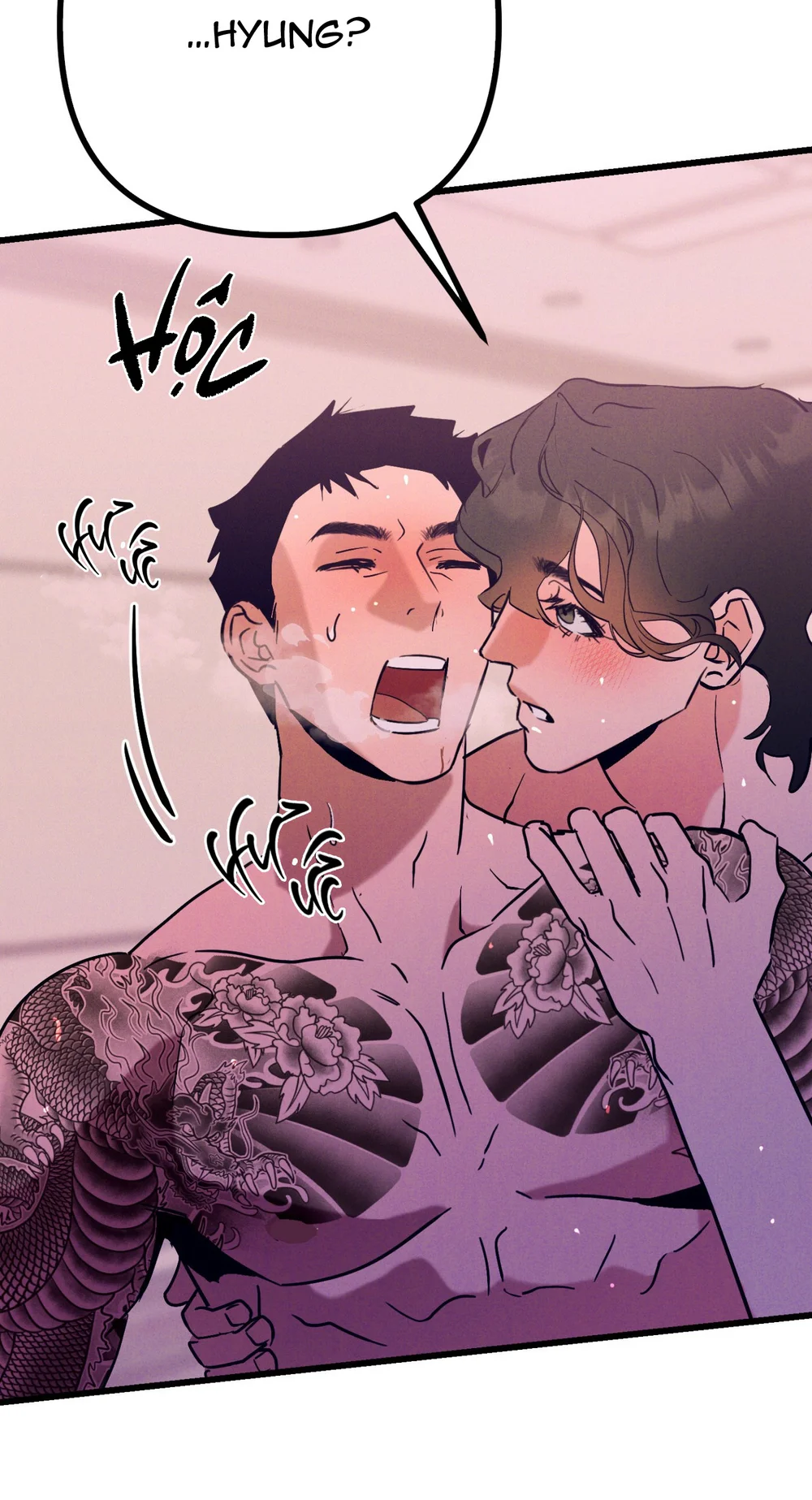 Lửa vong Chapter 18 Trang 41