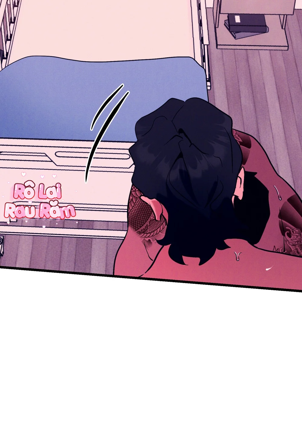 Lửa vong Chapter 18 Trang 44